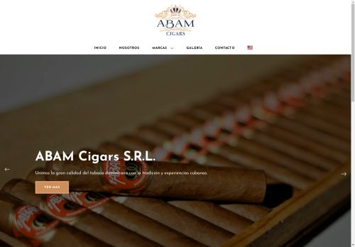 ABAM Cigars, SRL