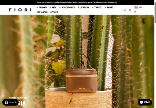Fiori Coleccion