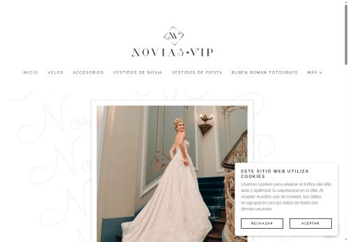 Novias VIP