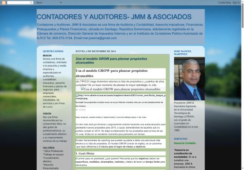 JMM & Asociados