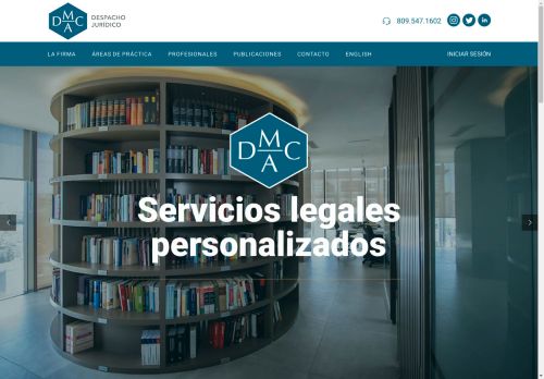 DMAC Despacho Jurídico