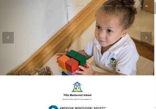 Colegio Villa Montessori
