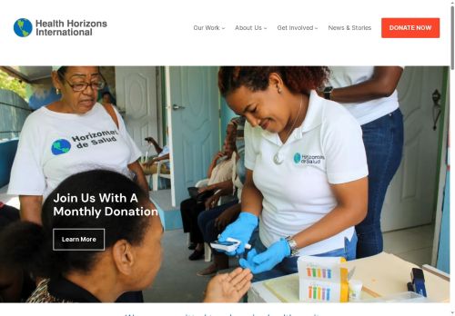 Health Horizons International