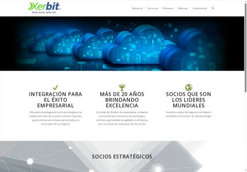 Xerbit
