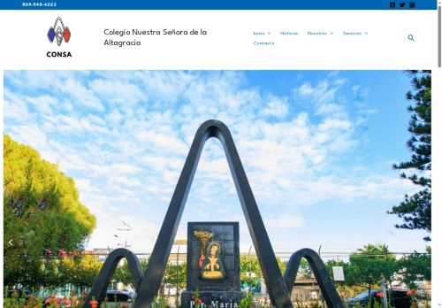 Colegio Nuestra Señora de la Altagracia