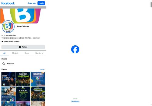 Bloom Telecom