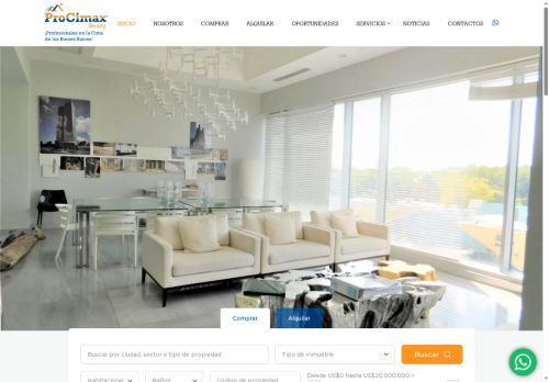 ProCimax Realty