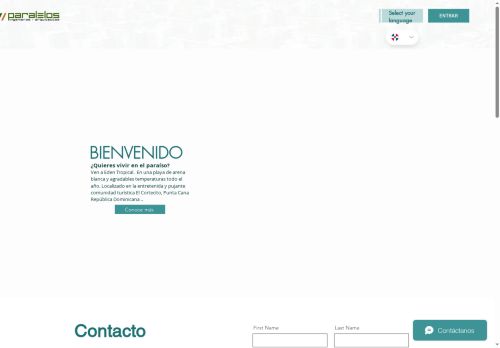 RC Realty Punta Cana