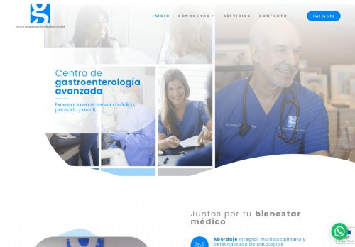 Centro De Gastroenterología Avanzada