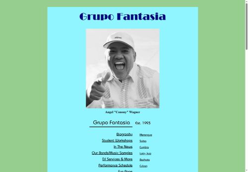 Grupo Fantasía