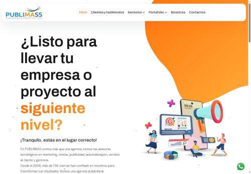 Publimass