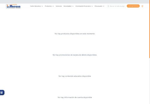 Asociación Mocana de Ahorros y Préstamos