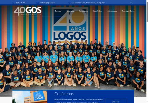 Colegio Cristiano Logos