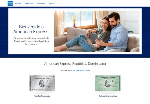 American Express República Dominicana