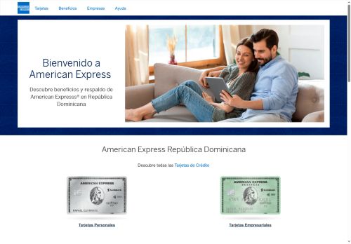 American Express República Dominicana
