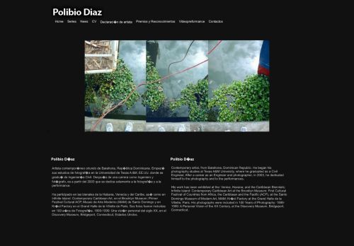 Polibio Diaz