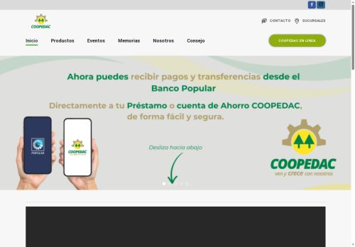 Cooperativa Empresarial La Concepción