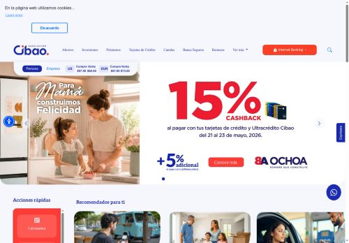 Asociación Cibao de Ahorros y Préstamos