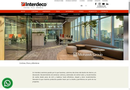 InterDeco