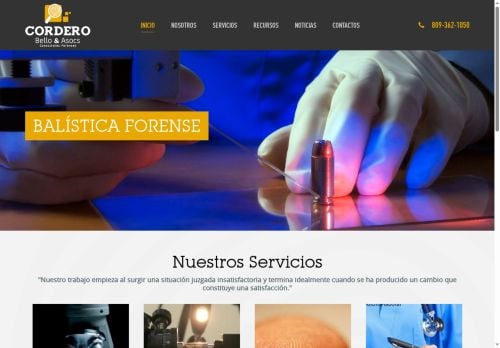 Cordero Bello y Asociados