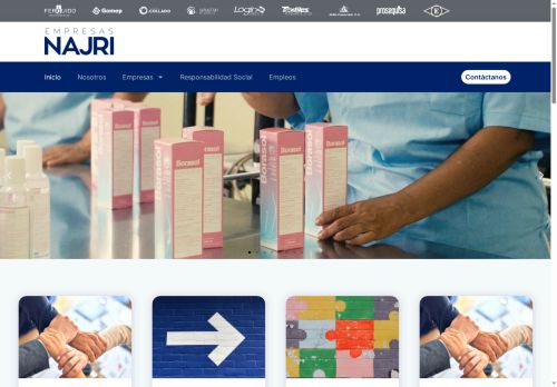 Empresas Najri