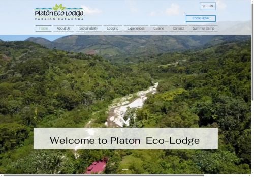 Platón Ecolodge