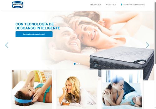 Simmons República Dominicana