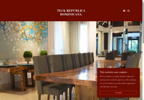 Teck República Dominicana