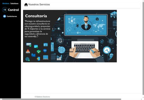 Baldera Solutions