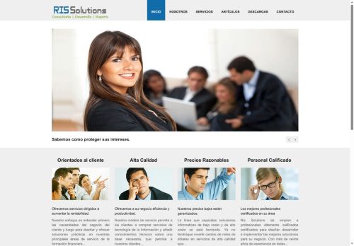 RIS Solutions