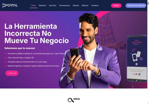 Visanet Dominicana