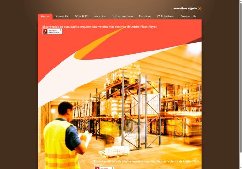 International Logistics Solutions