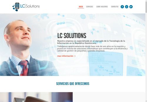 LC Solutions Group