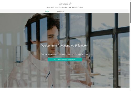 AV Telecom
