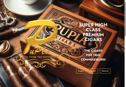 PuPla Cigars
