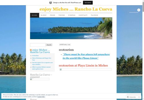 Enjoy Miches