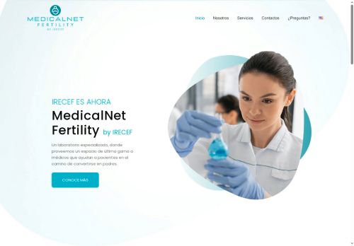 MedicalNet Fertility