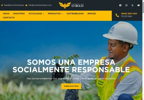 Cementos Cibao