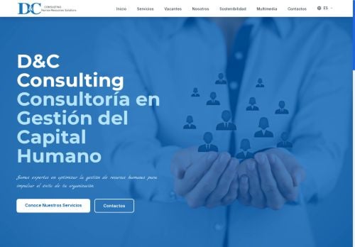 D & C Group Consulting