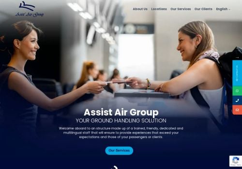 Assist’Air Group