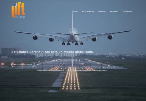 Lift Air Group