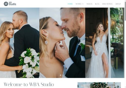 WBA Studio