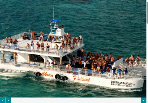 Gnautic Boats and Catamarans