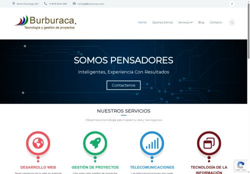 Burburaca