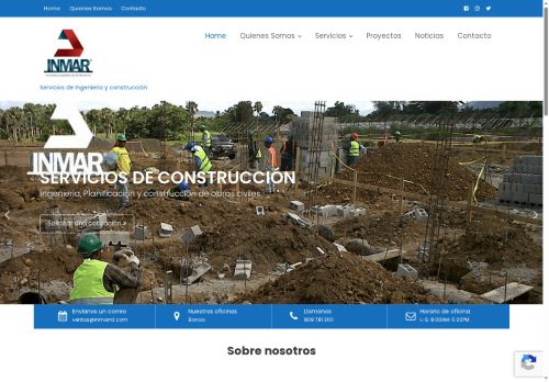INMAR Constructora