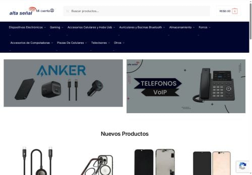 Alta Señal