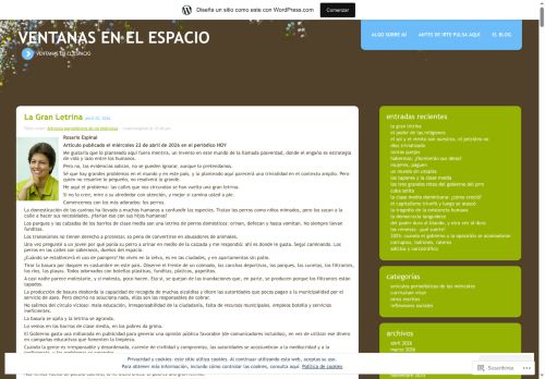 Rosario Espinal