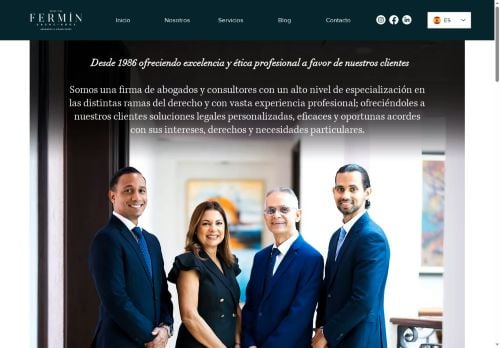 Fermín & Asociados