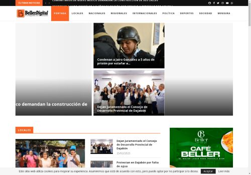 Dominican Republic Directory