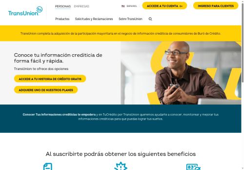 TransUnion